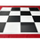 Thumbnail: Dance Floor  Indoor (Black & Wood Tone) 4'X4' Section