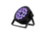 Light High Power Par Can up Lighting,