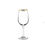 Thumbnail: Glass Red Wine *Gold Rim* 12oz