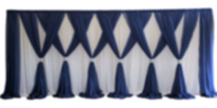 Backdrop Style21 9'High X 20'Wide