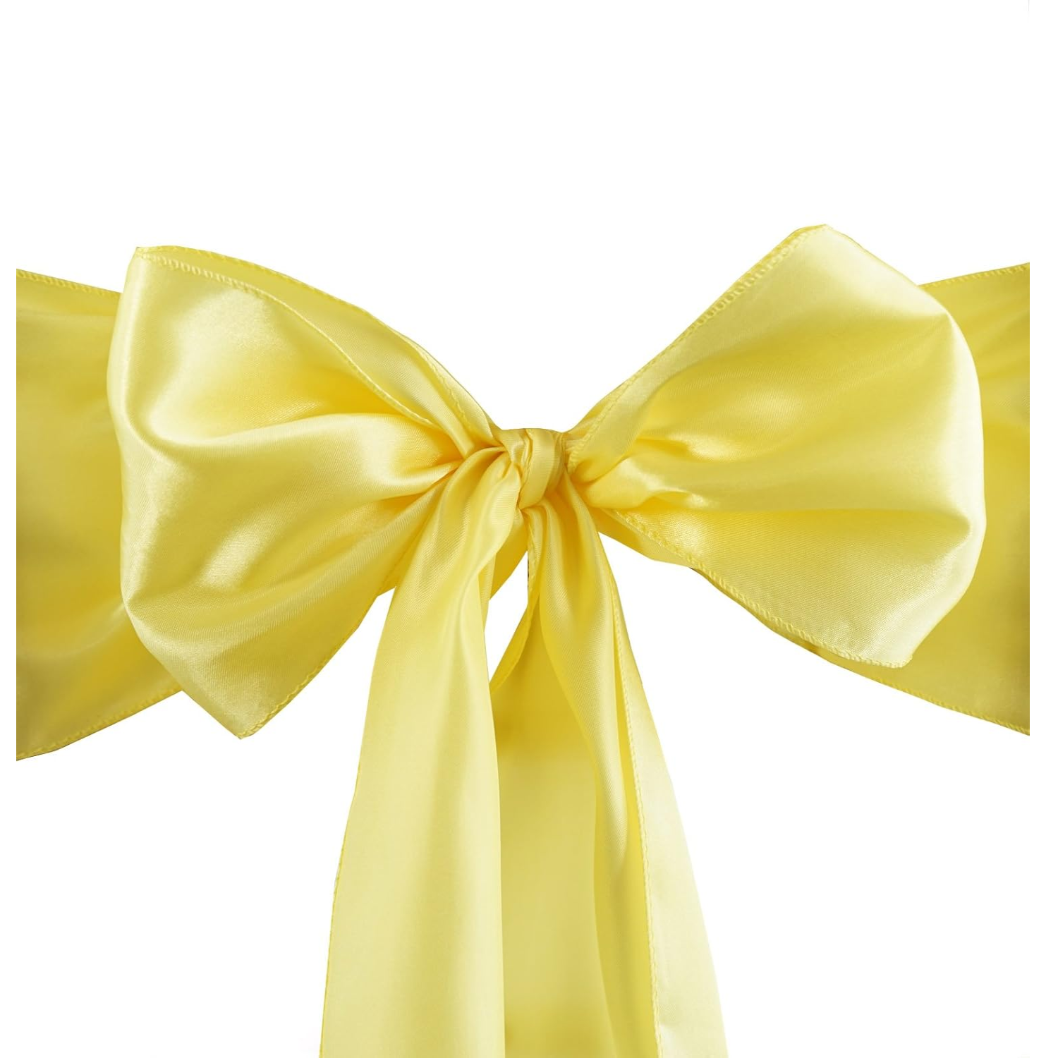 Sash Satin (Maize)