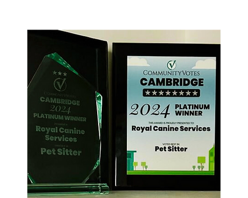 Award
