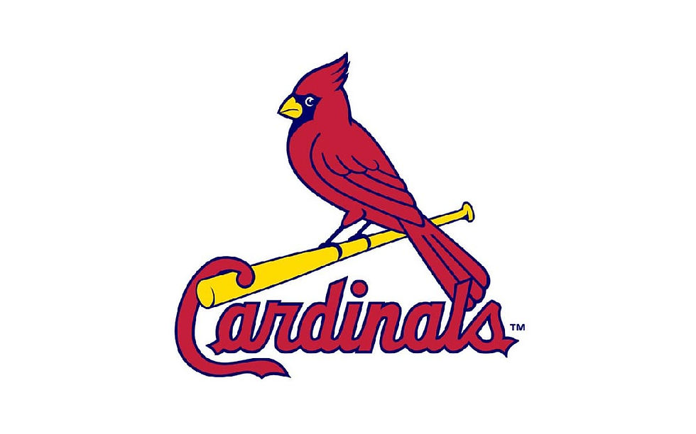 Cubs vs. Cardinals- 7/20