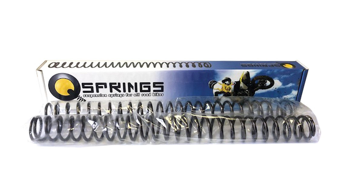 Springs