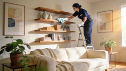 How Much Does House Cleaning Cost in Morris County, NJ?