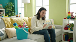 A Realistic Cleaning Schedule for Busy Working Parents