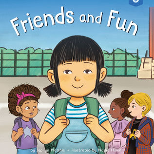 Friends and Fun
