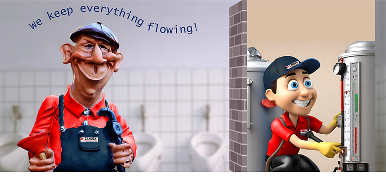Canuck Plumbing And Heating photo 1