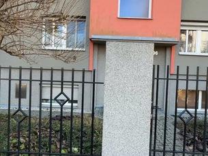 2+1 ul. Na kotli v Hradci Králové