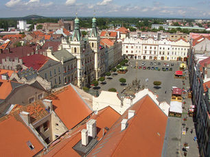 Pardubice - Významné město, které skrývá mnohem víc než si myslíte. 🏙️ Proč bydlet v Pardubicích?