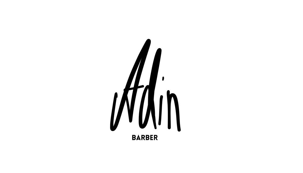Adin Barber