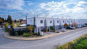 Praha - Krása Střídá Nádheru