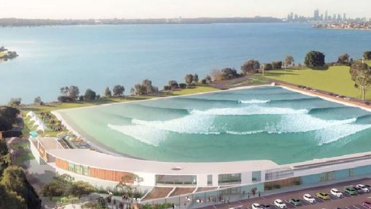 Aquatic Facilities