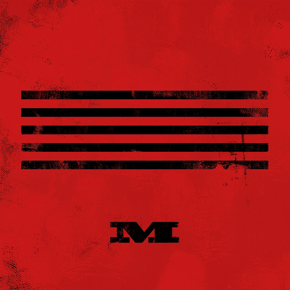 Thumbnail: BIG BANG MADE SERIES [M]