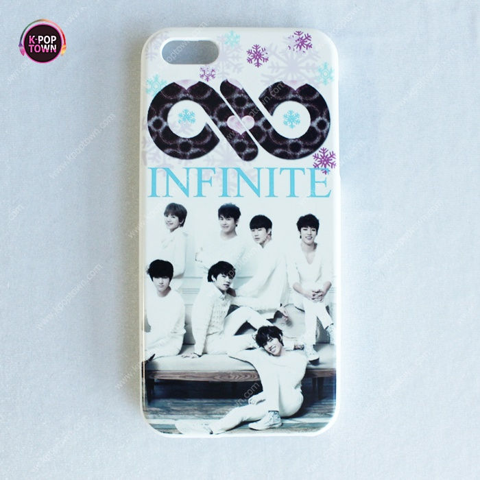 Husa Infinite Winter