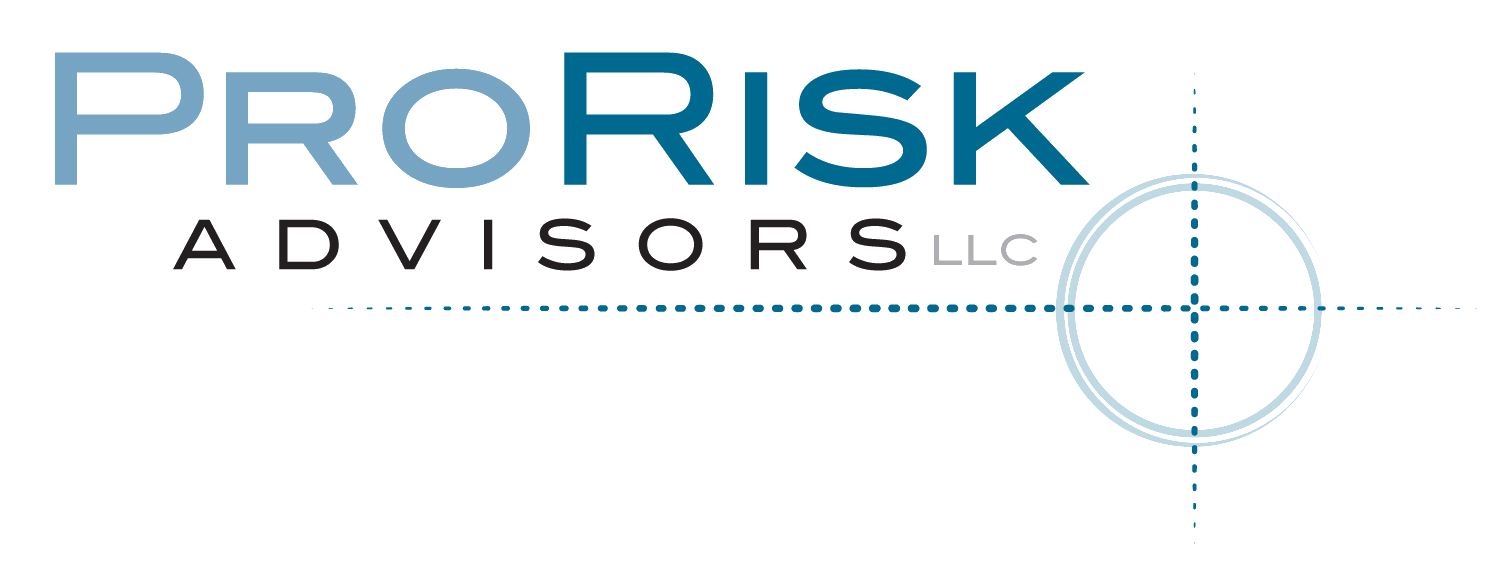 ProRisk Advisors | Risk Management | Vancouver, WA