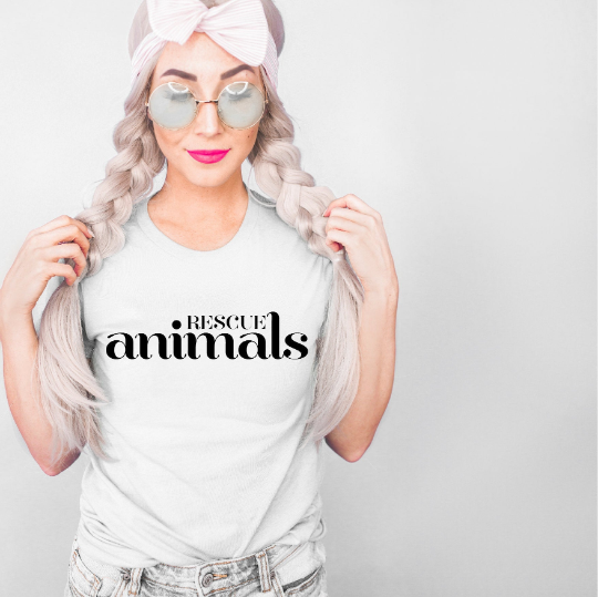 Download Rescue Animals Svg Dog Svg Cut File Cat Svg Pet Svg Rescue Mom Rescue Da Rubyandceci 3D SVG Files Ideas | SVG, Paper Crafts, SVG File