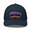 Thumbnail: San Antonio Skyline Trucker Cap