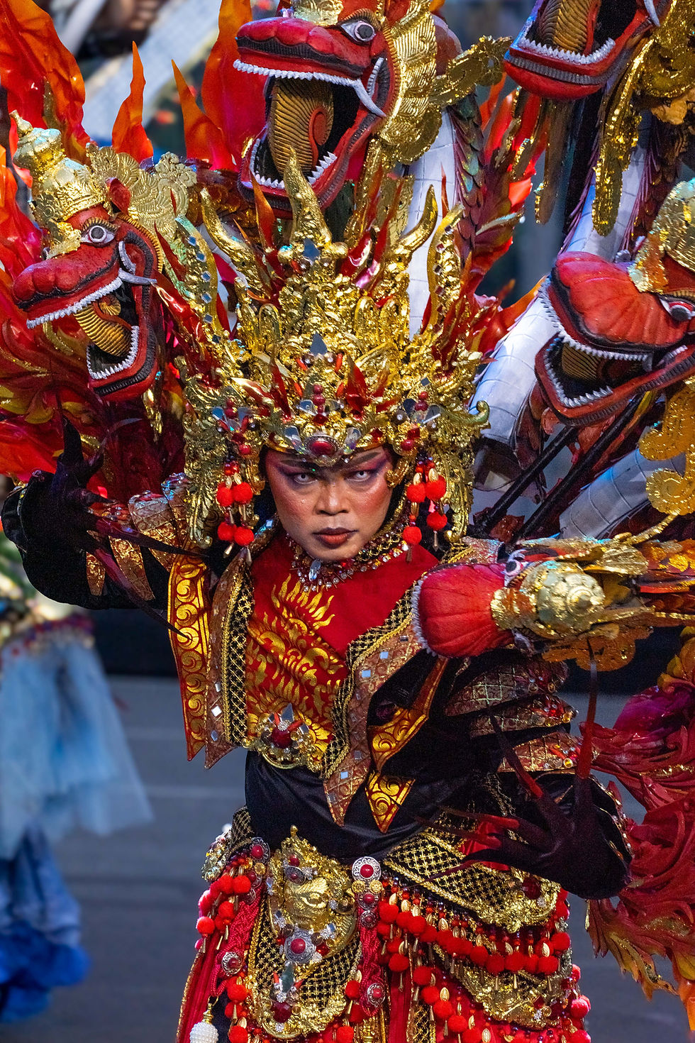 Ogoh-Ogoh