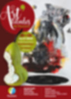 Exposition d'ART à la Mairie de Flourens