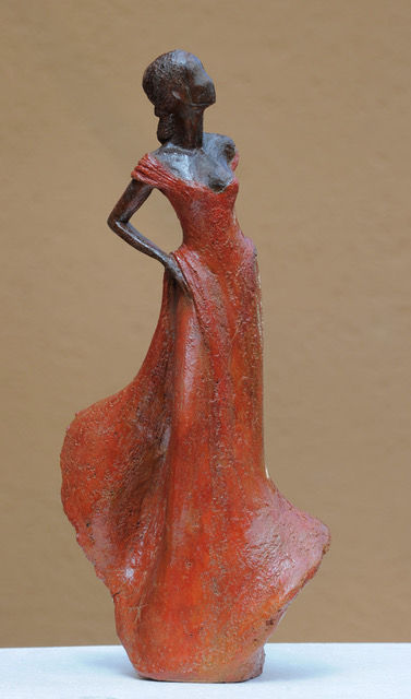 MILONGA VESTIDA