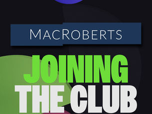 MacRoberts and Yuill+Kyle Select ShareDo