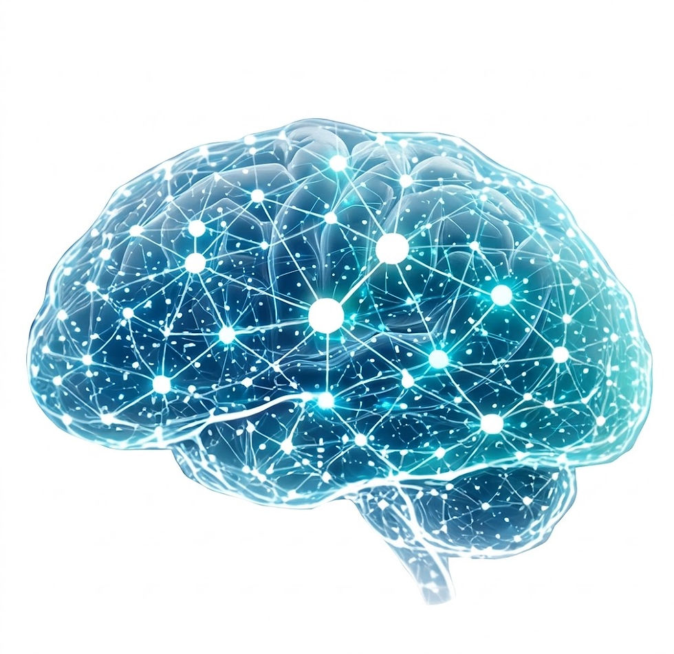 Speech - A Reliable Biomarker for the Brain