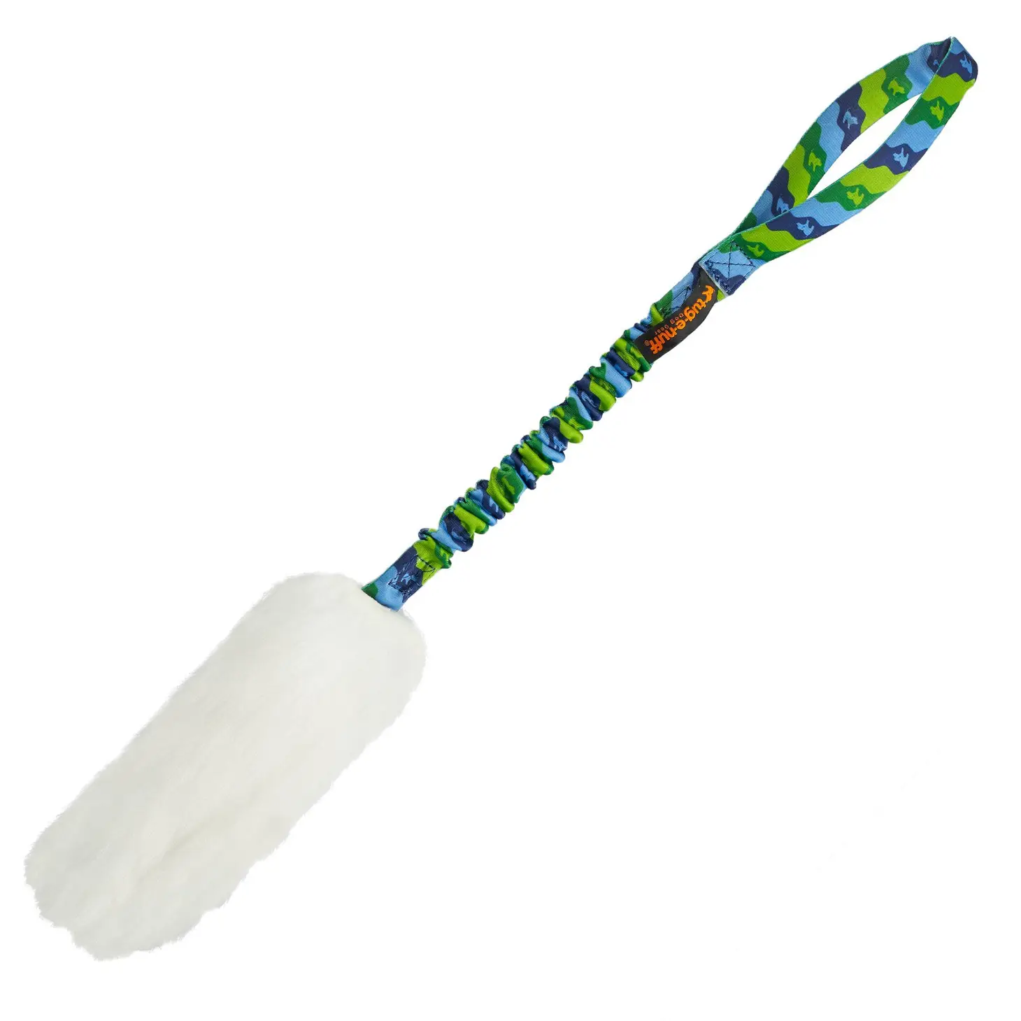Sheepskin bungee tug cheap