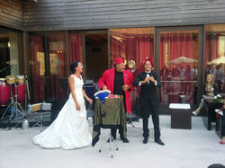 Wedding Magia