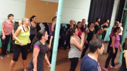 LA ZUMBA  (18)