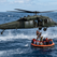 Air Force Rescues All 11 from King Air Ditched at Sea