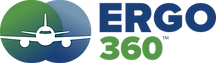 Ergo360 iOS app