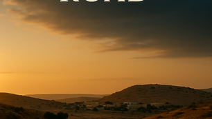 The Samaritan’s Road: A Journey of Doubt, Discovery, and Grace