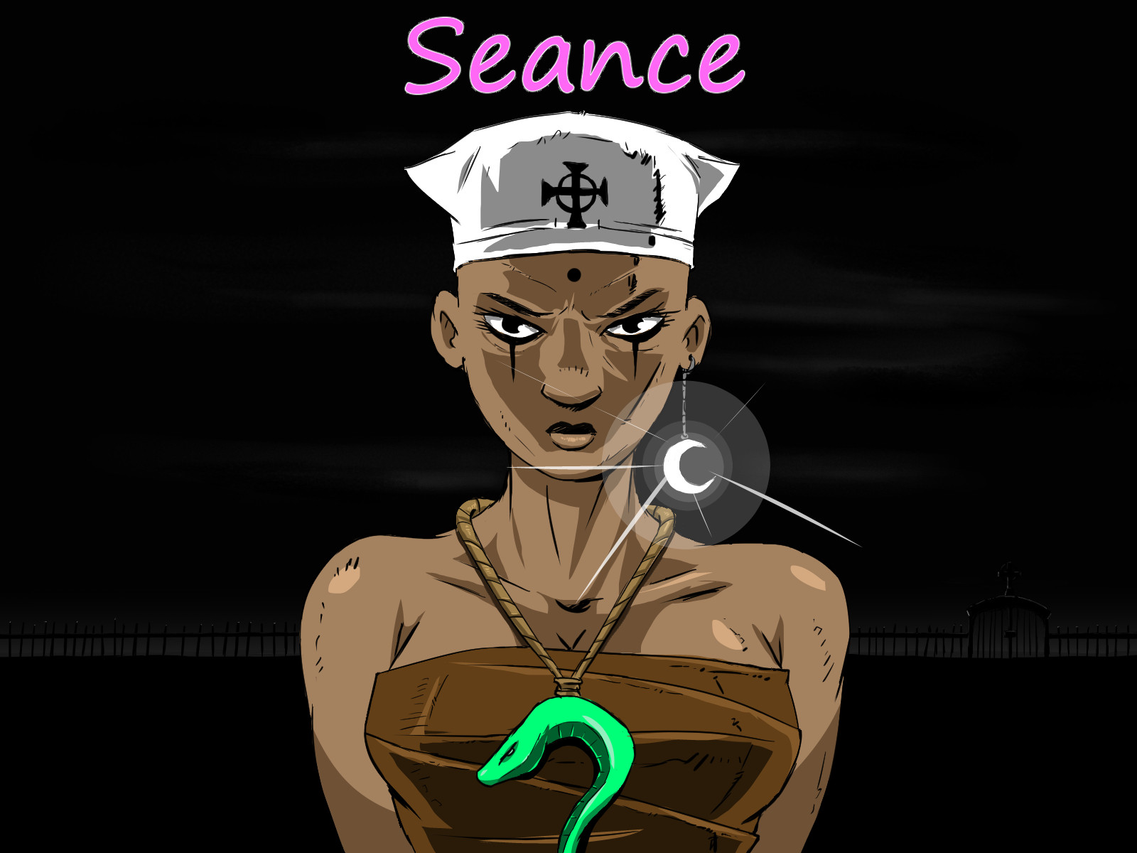 Seance