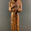 Thumbnail: Terracotta Saint Francis (Patron Saint of Animals)