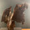 Thumbnail: Driftwood Sculpture