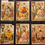 Thumbnail: Original 1895 Advertising Collectable Cards