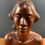 Thumbnail: Wood Carved Balinese Woman