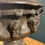 Thumbnail: 19th century Bronze Warwick Vase