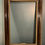 Thumbnail: Beautiful Tortoise Shell Style and Gilt Frame