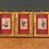 Thumbnail: 19th Century Gouache Pith Painting.