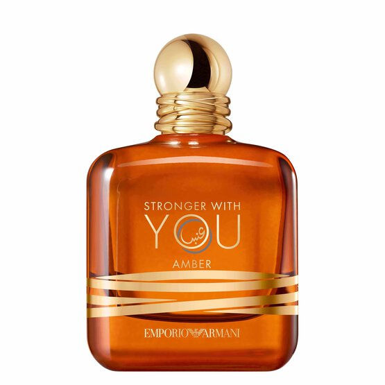 SWY Amber 5 - ARMANI