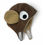 Thumbnail: Monkey Hat - with eyes - Infant
