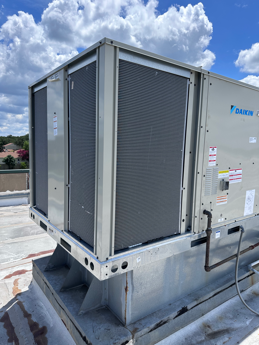 Austral HVAC