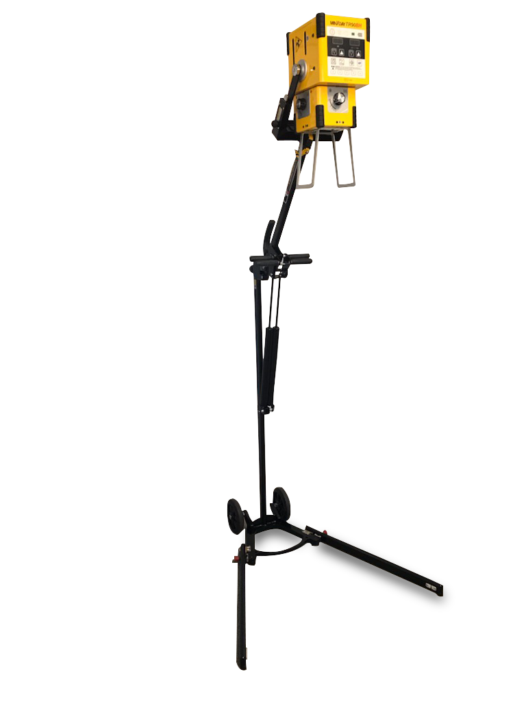 MinXray Impact System