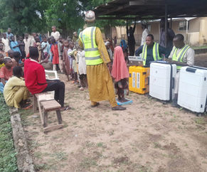 MNCH - Nigeria