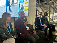 TB Relief Artist Series: Technology Inspiring Art Inspiring Change