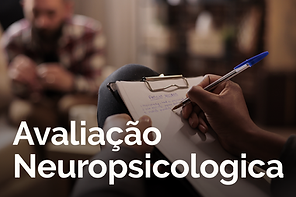 Avaliação Neuropsicologica