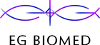 EG Biomed Logo