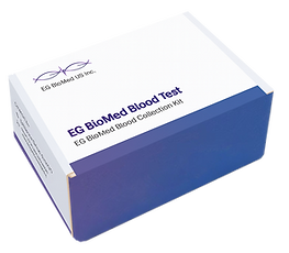 EG Biomed Cancer Detection Test